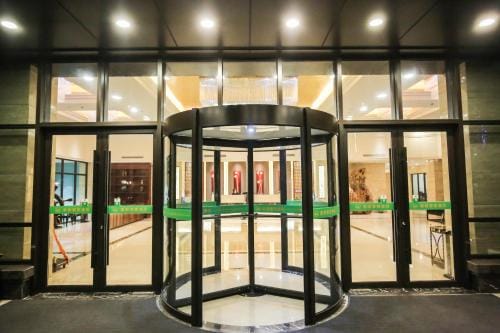 Xin Jue Jiayi Hotel Airport and International Resort Hotel in Shanghai