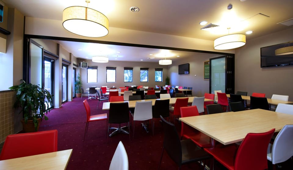 Blackbutt Inn Hotel in New South Wales