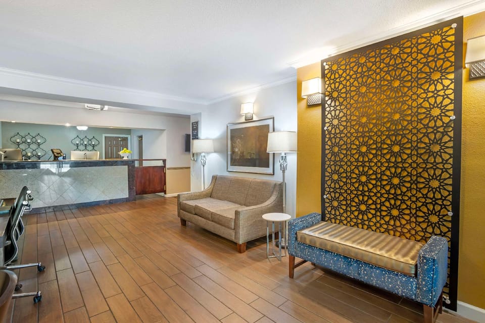 Best Western Clovis Cole Hotel in Clovis
