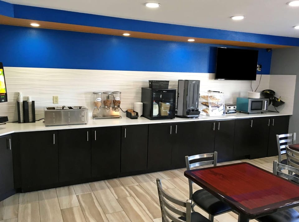 Americas Best Value Inn Denham Springs Baton Rouge Motel in Mississippi