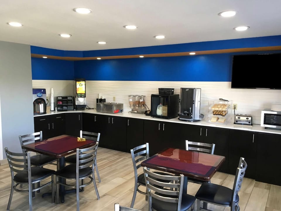 Americas Best Value Inn Denham Springs Baton Rouge Motel in Mississippi