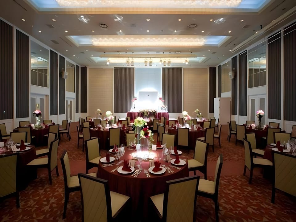 Sendai Hills Hotel Hotel in Sendai