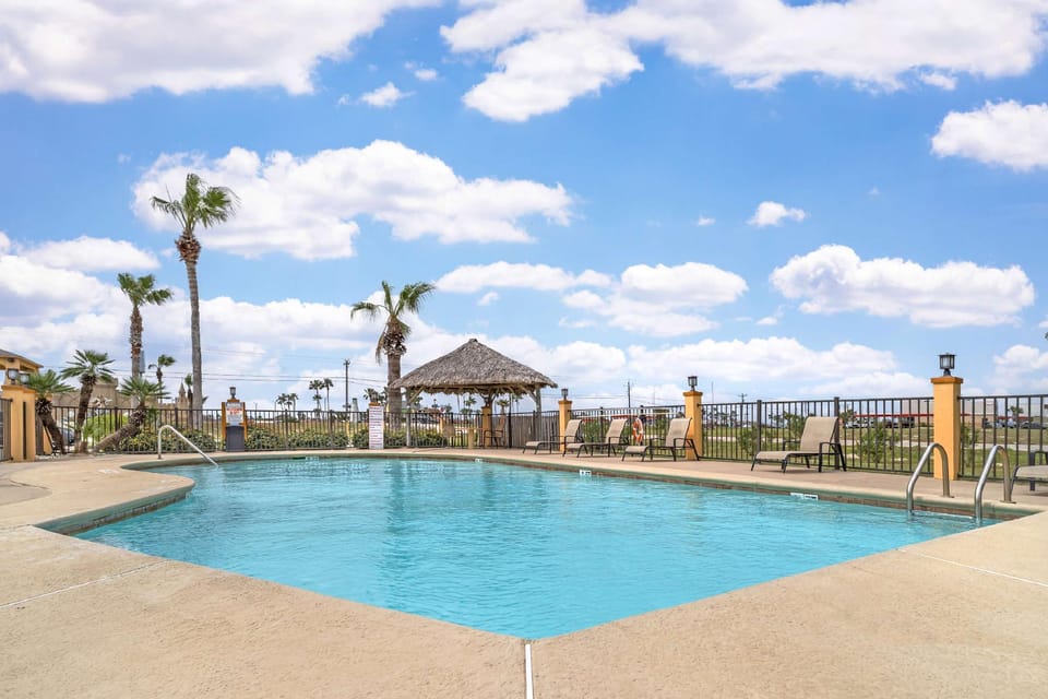 Best Western Padre Island Hotel in North Padre Island