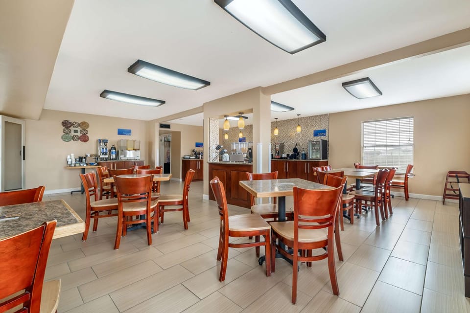 Best Western Padre Island Hotel in North Padre Island