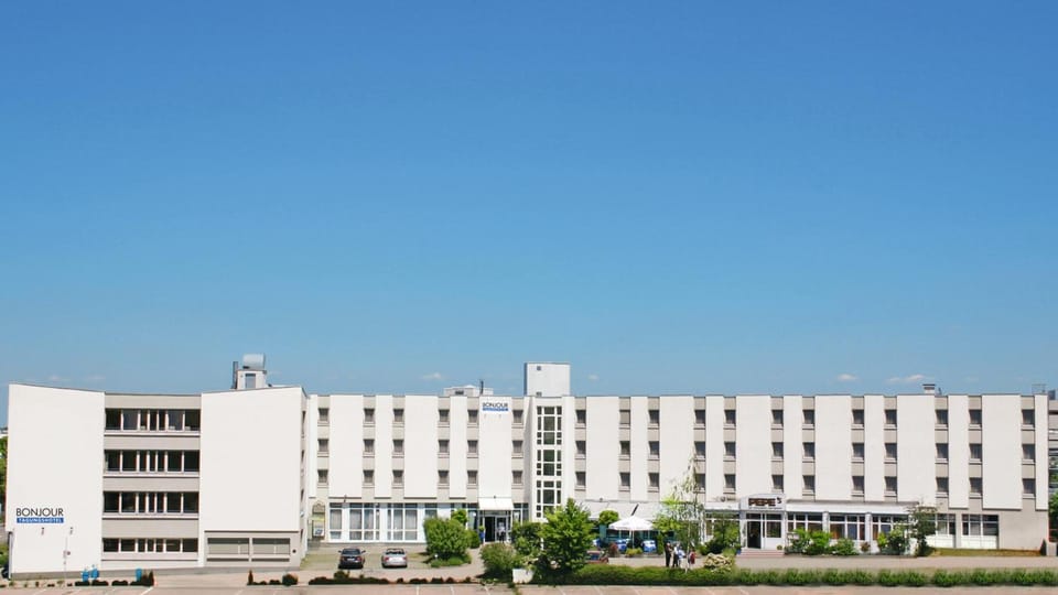 bonjour Tagungshotel Stuttgart-Gerlingen Hotel in Stuttgart