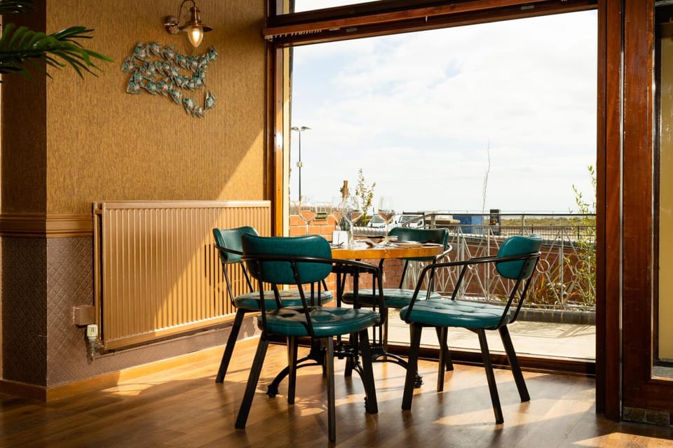 Palm Court Hotel                                                                 Hotel in Great Yarmouth