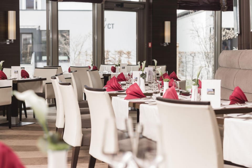 Rene Bohn Hotel in Mannheim