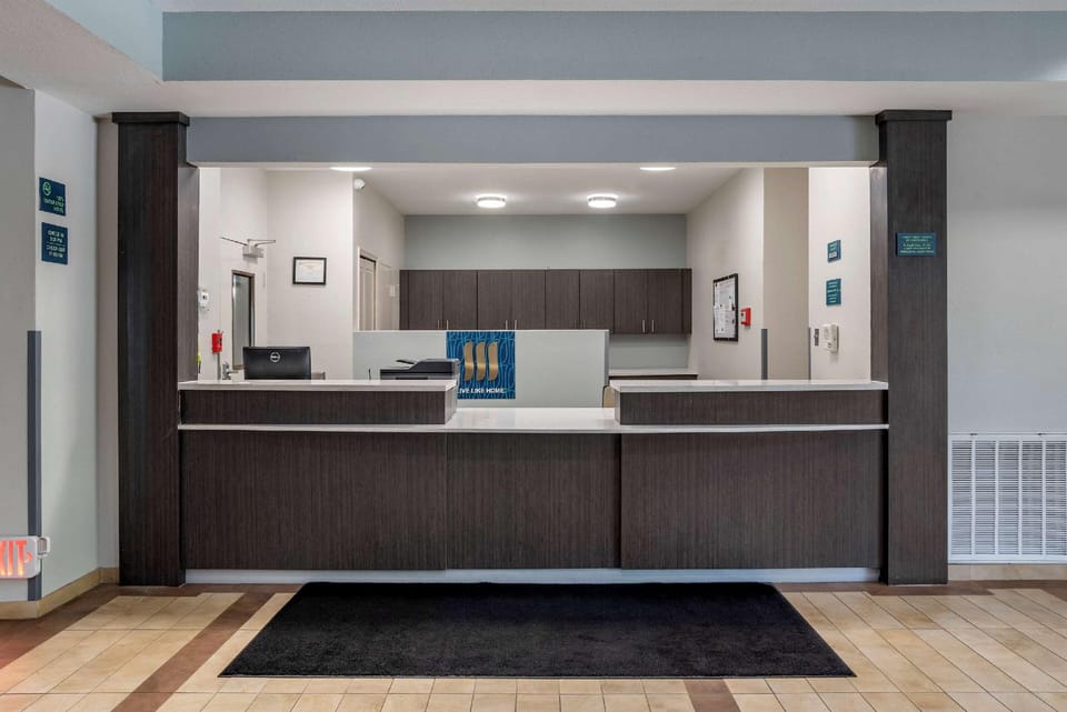 MainStay Suites Denham Springs - Baton Rouge East Hotel in Mississippi
