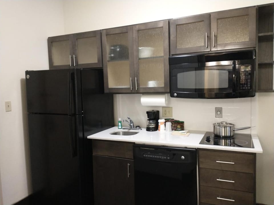 MainStay Suites Denham Springs - Baton Rouge East Hotel in Mississippi