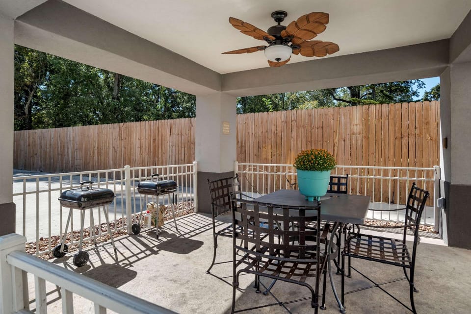 MainStay Suites Denham Springs - Baton Rouge East Hotel in Mississippi