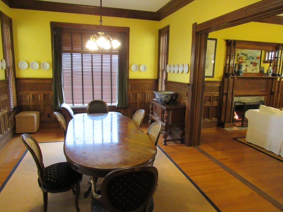 Carter House Inns Inn in Eureka