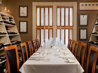 Carter House Inns Inn in Eureka