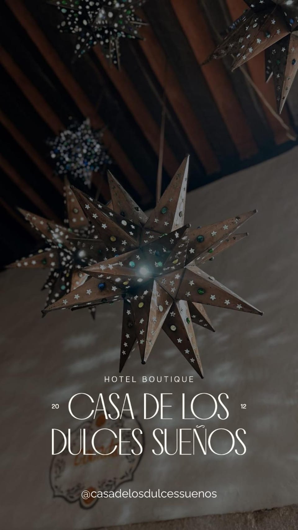 Casa de los Dulces Suenos Hotel in Morelia