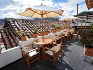 Casa San Blas Cusco Boutique Hotel Hotel in Cusco