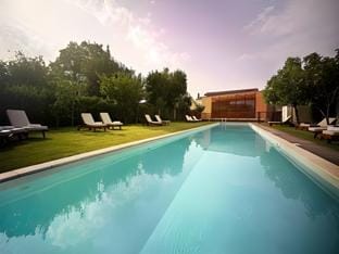 COMO Cordeillan-Bages Hotel in Nouvelle-Aquitaine