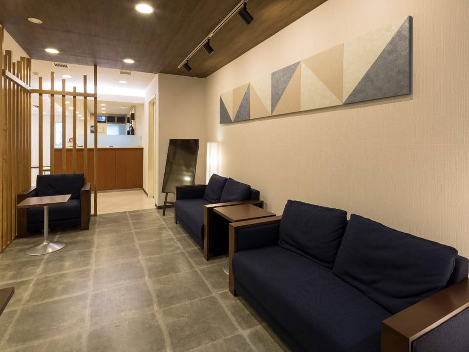 Comfort Hotel Kumamoto Shinshigai Hotel in Japan