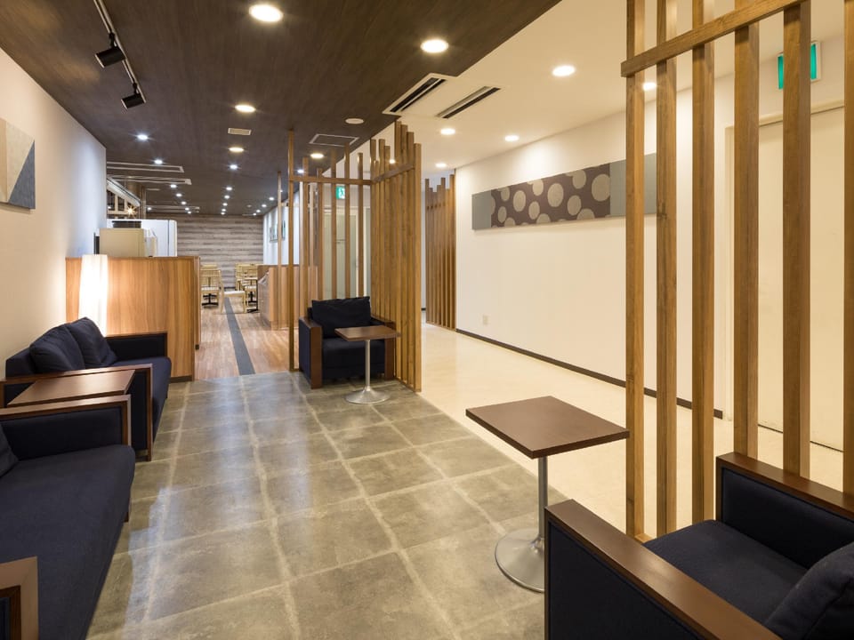 Comfort Hotel Kumamoto Shinshigai Hotel in Japan