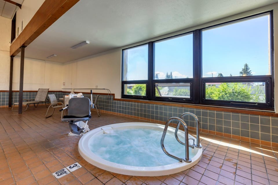 Garner Hotel Butte by IHG Hotel in Butte