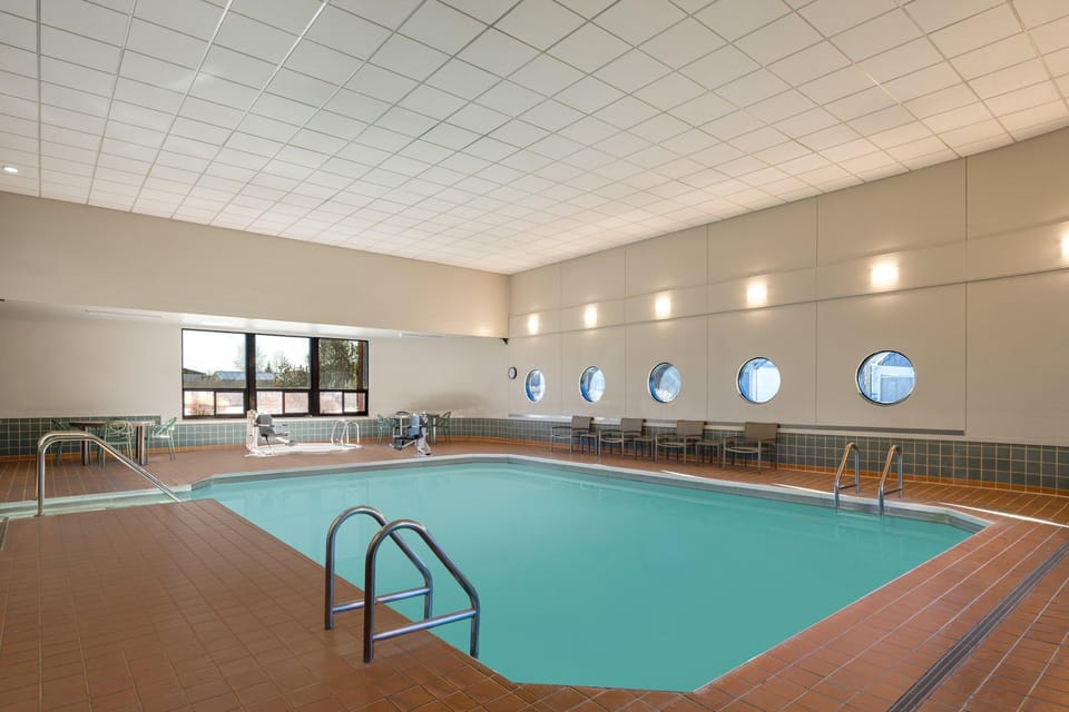 Garner Hotel Butte by IHG Hotel in Butte