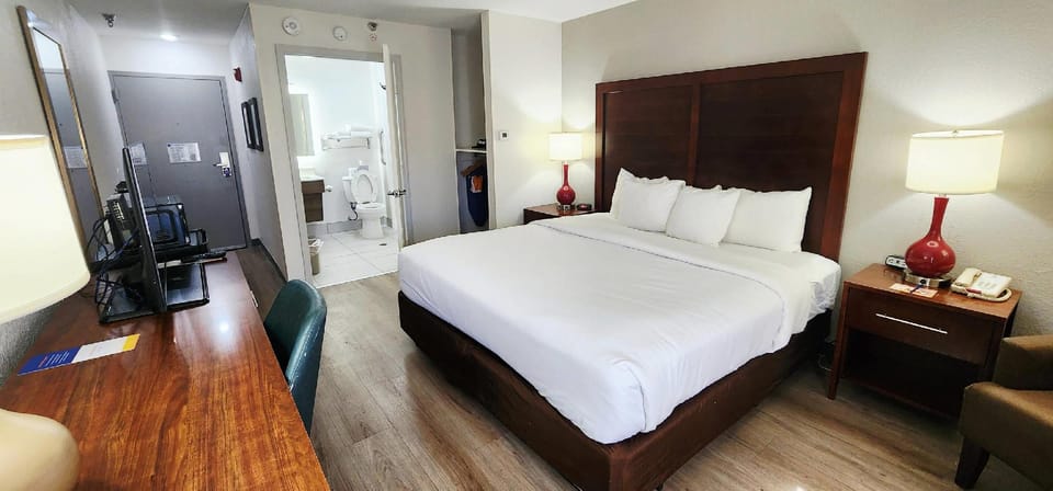 Guestroom