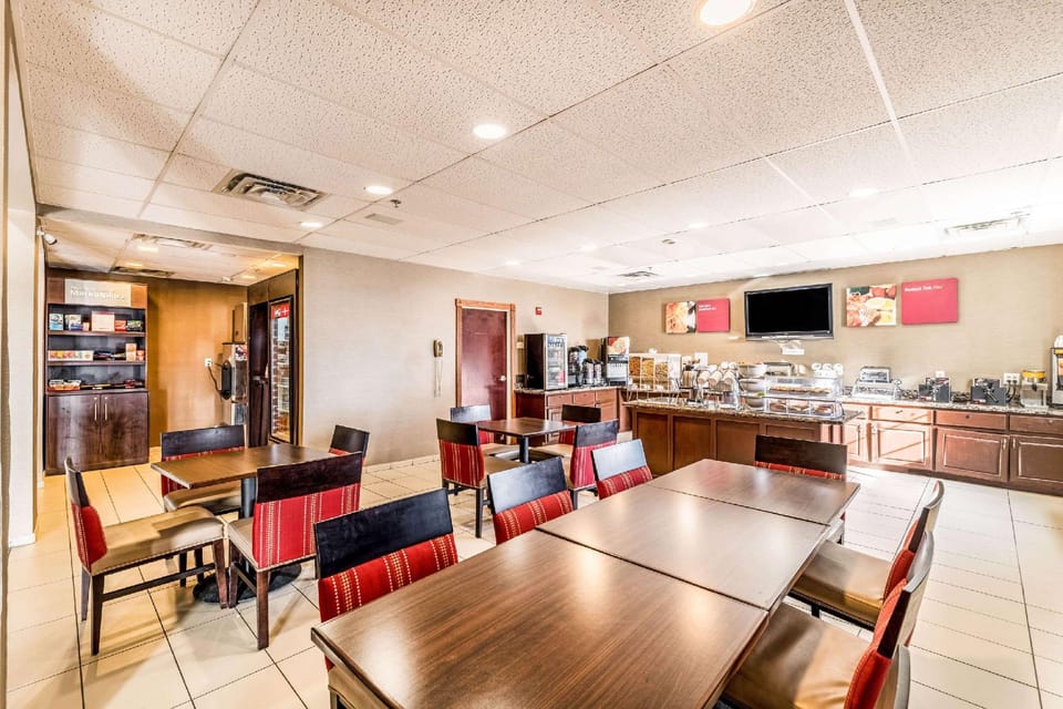 Coffee shop