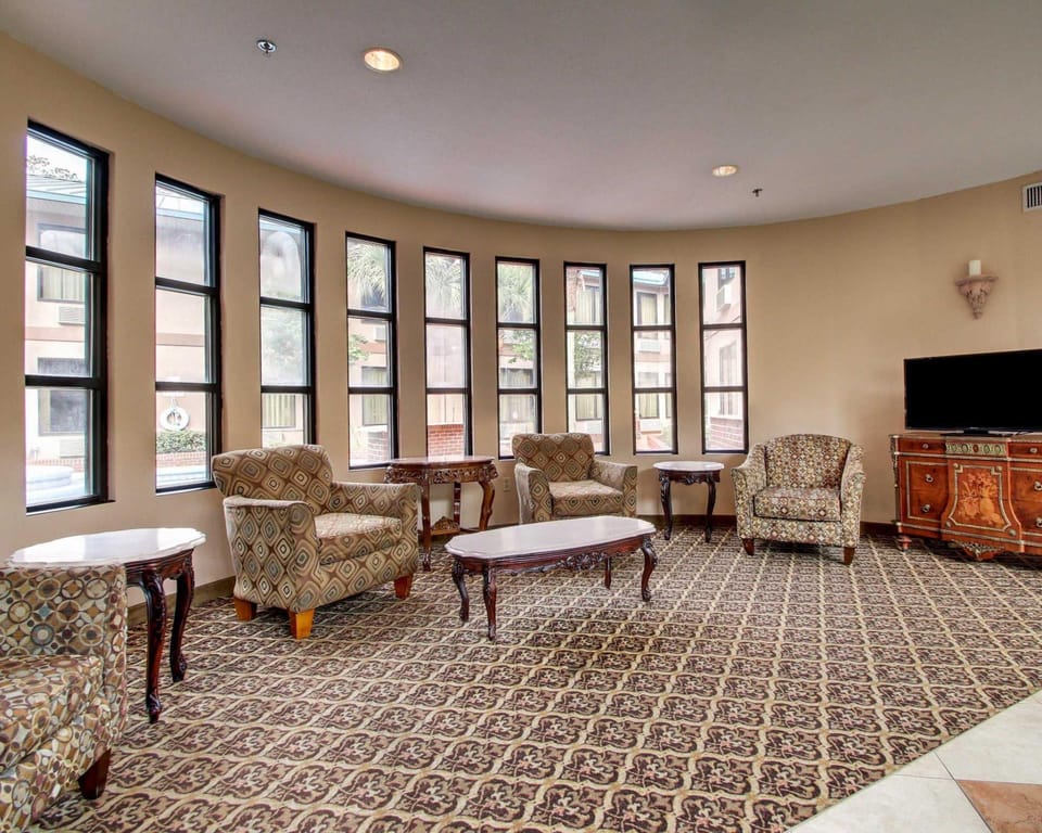 Baymont By Wyndham Laurel Hotel in Mississippi