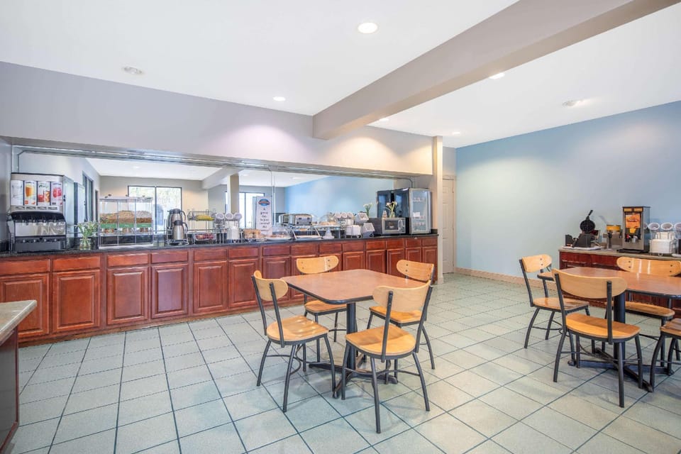 Baymont By Wyndham Laurel Hotel in Mississippi