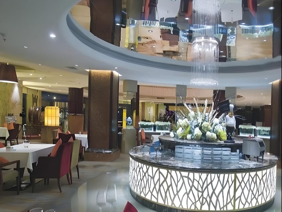Daxie International Hotel Hotel in Zhejiang