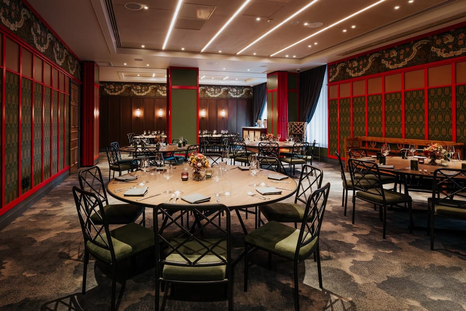 Ovolo Brisbane Fortitude Valley, a Wyndham Hotel Hotel in Brisbane