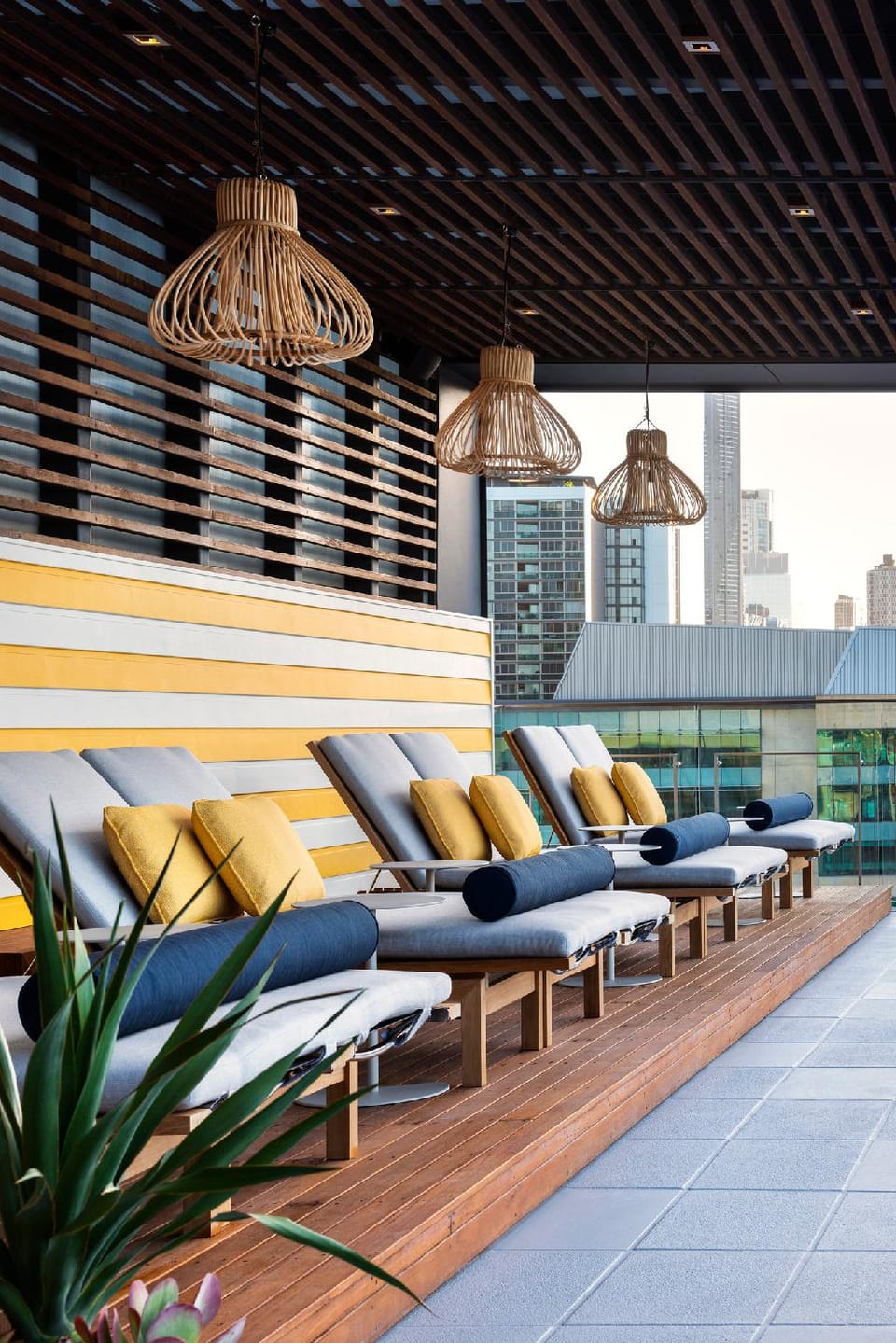 Ovolo Brisbane Fortitude Valley, a Wyndham Hotel Hotel in Brisbane