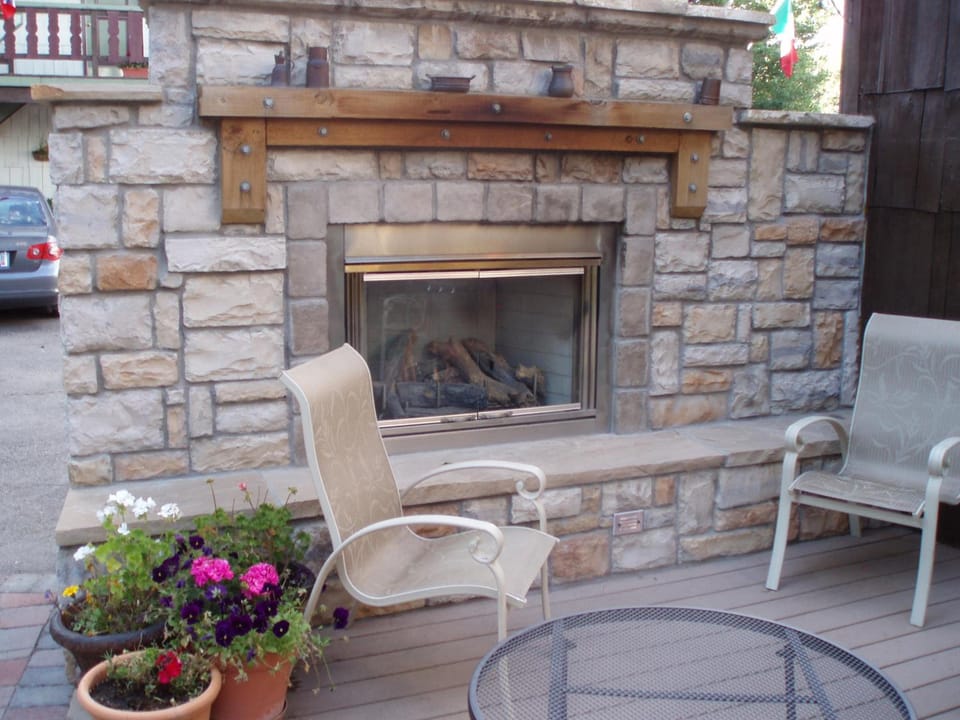 Frisco Lodge Lodge in Frisco