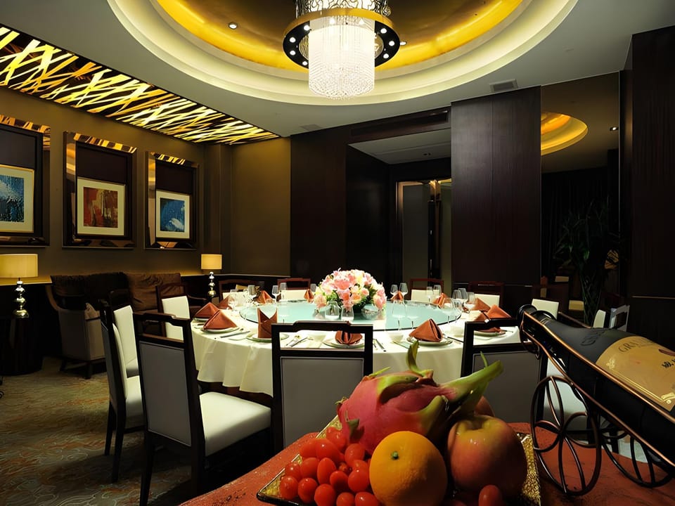Fubang International Hotel Apartment hotel in Hangzhou