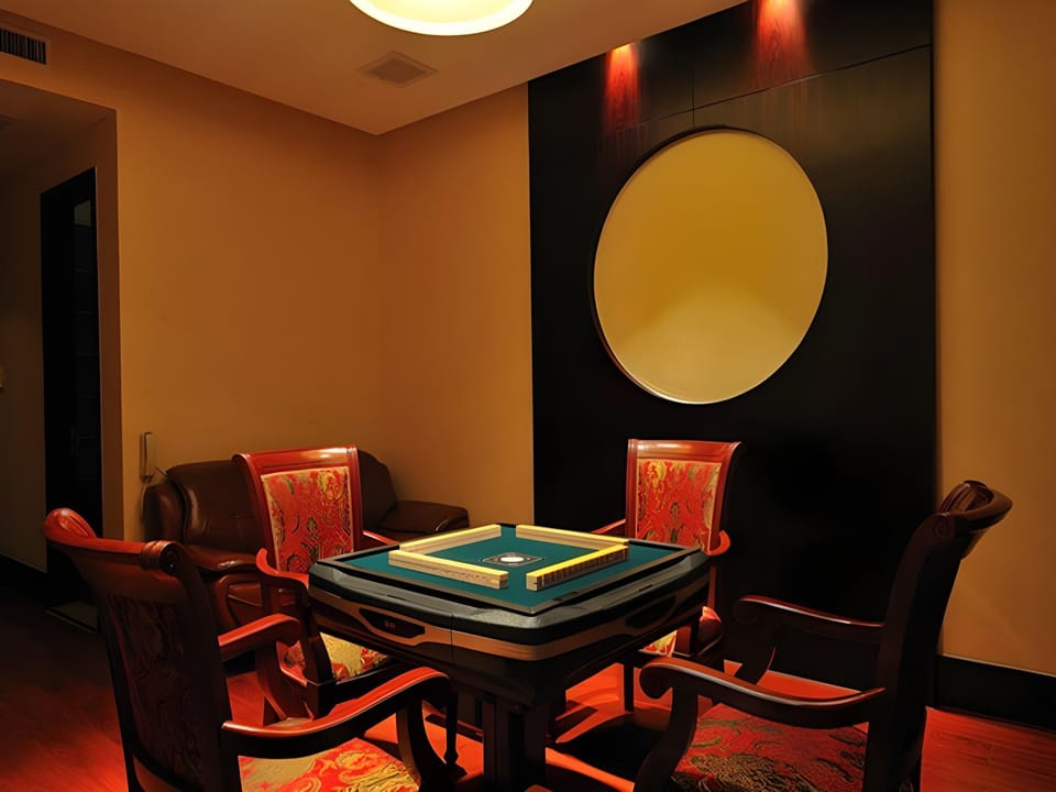 Fubang International Hotel Apartment hotel in Hangzhou