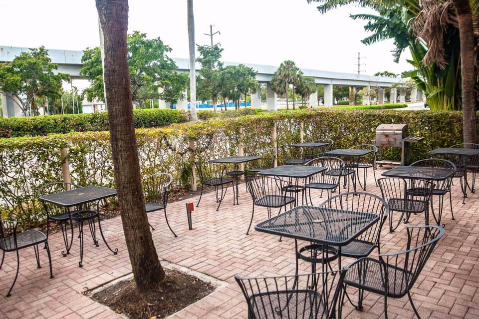 Facilities