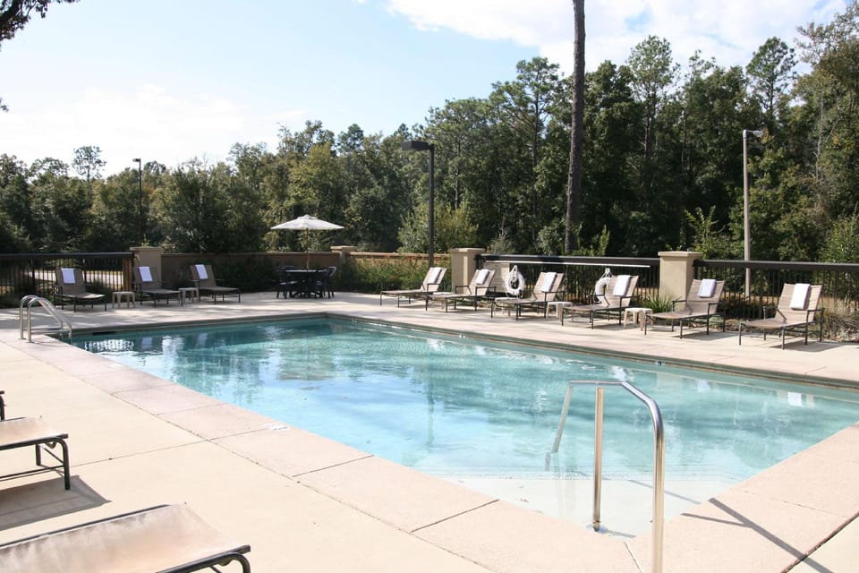 Hampton Inn & Suites Mobile Providence Park/Airport Hotel in Mobile
