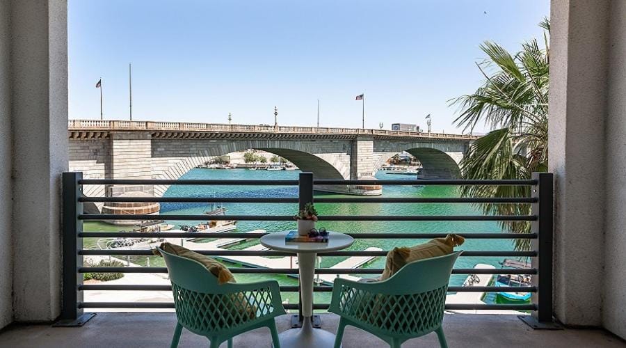Heat Hotel Hotel in Lake Havasu City