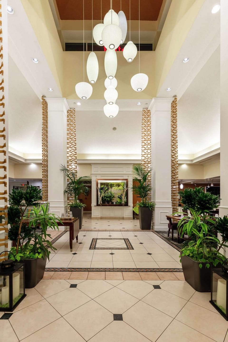 Hilton Garden Inn Mobile West I-65/Airport Blvd. Hotel in Mobile