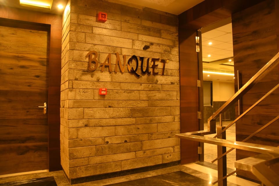 Restaurant (Private room)