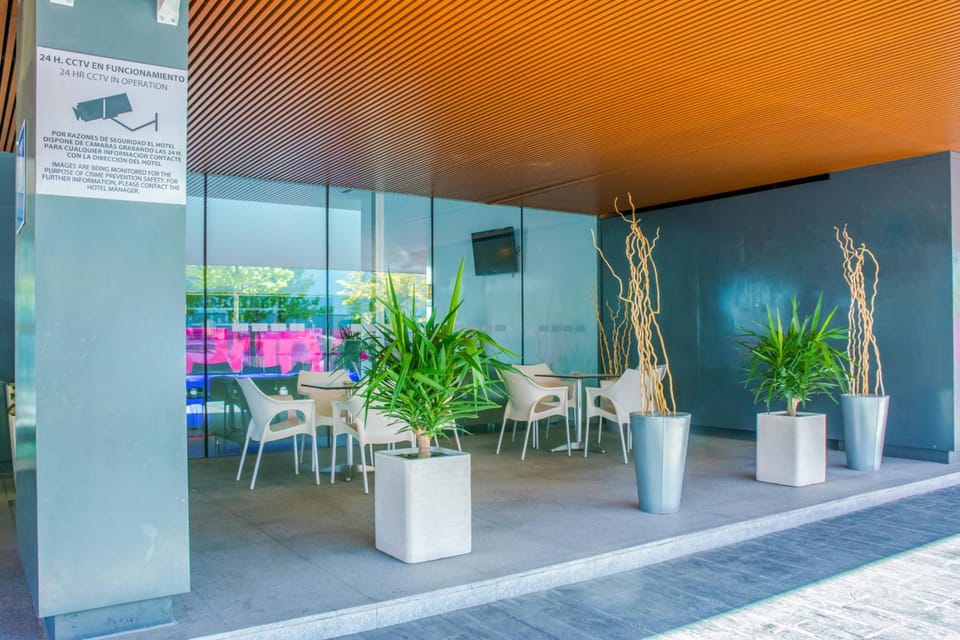 Holiday Inn Express Madrid Leganes By IHG Hotel in Community of Madrid