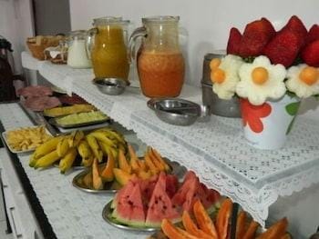 Quaraca Pousada Hotel in Maceió