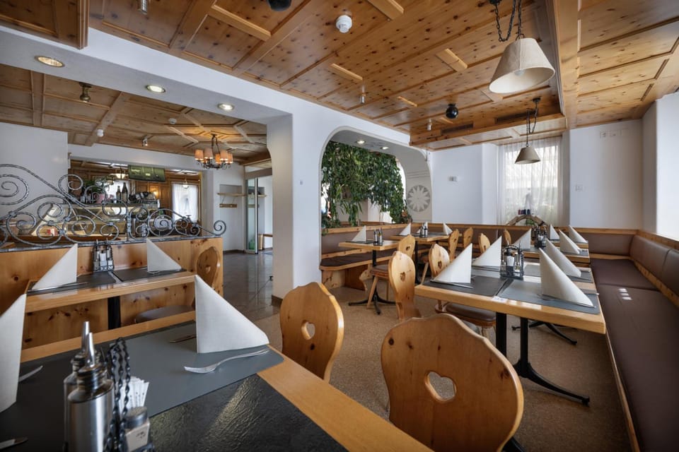 Hotel Acla Filli Hotel in Canton of Grisons