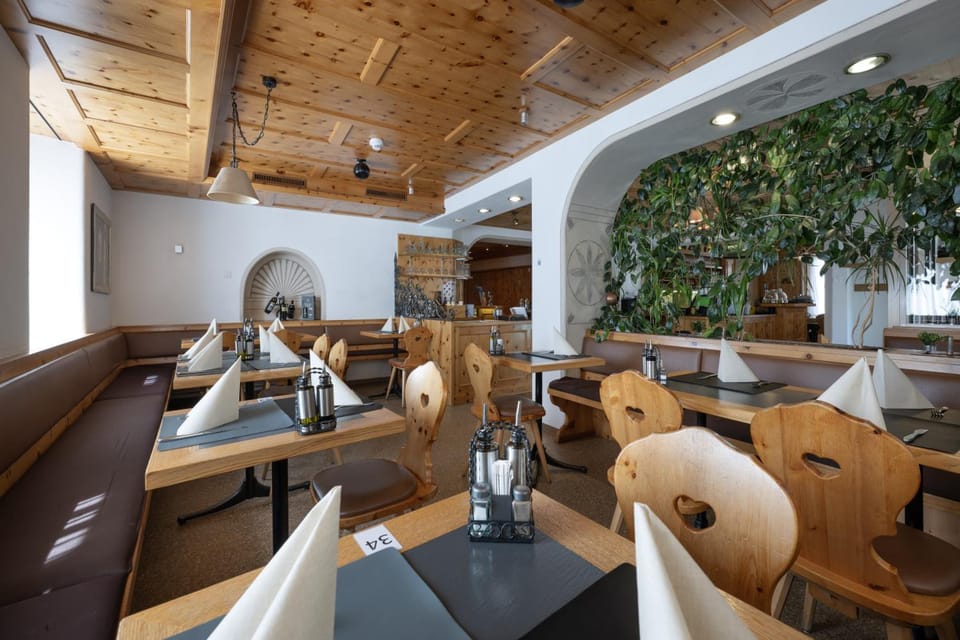 Hotel Acla Filli Hotel in Canton of Grisons
