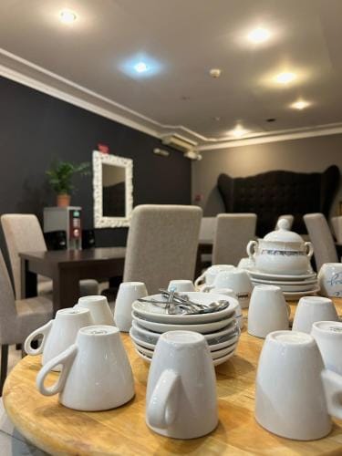 Hotel Bojatours Hotel in Podgorica