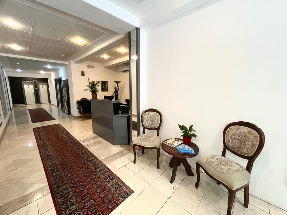 Hotel Bojatours Hotel in Podgorica