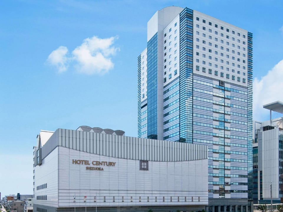 Hotel Grand Hills Shizuoka Hotel in Shizuoka Prefecture