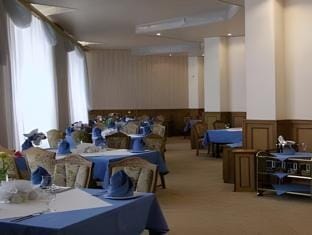 Dacia Hotel Hotel in Chișinău