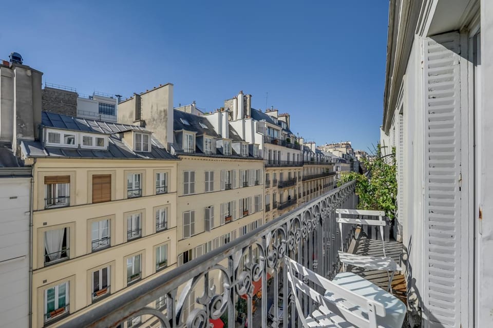 Hotel Le A Hotel in Paris