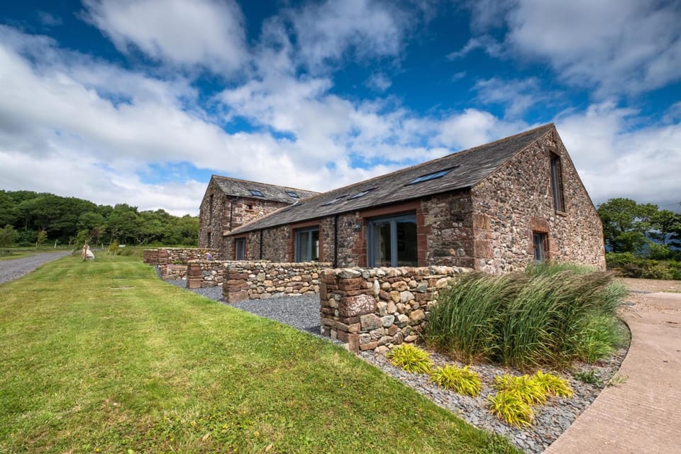 1692 Wasdale Hotel in Copeland District