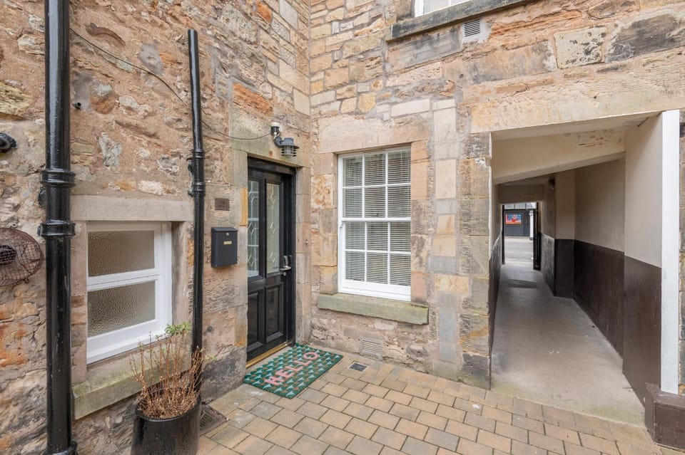 138 North Street Hotel in Saint Andrews