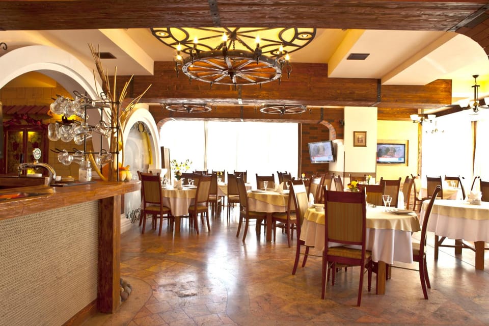 Shirak Hotel Hotel in Yerevan